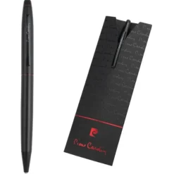 Długopis metalowy touch pen VENDOME Pierre Cardin / Czarny B0102300IP303
