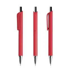 Długopis metalowy / Tri-confort / Dark Red IP13015153