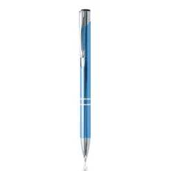 Długopis metalowy / Tring / Sky Blue IP13135562