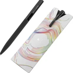 Długopis metalowy VIVID Pierre Cardin / Czarny B0136104IP303