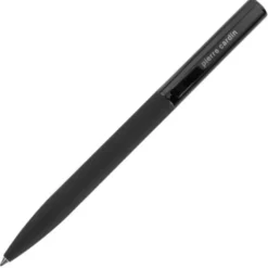 Długopis metalowy VIVID Pierre Cardin / Czarny B0136104IP303