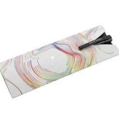 Długopis metalowy VIVID Pierre Cardin / Czerwony B0136100IP305