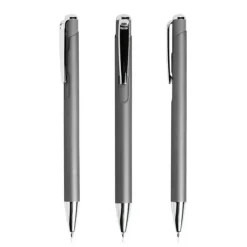 Długopis metalowy / Writzilver / Ciemnoszary IP13150896