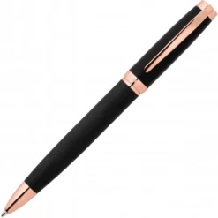 Długopis Myth Black Rose Gold / Czarny NSY1454E