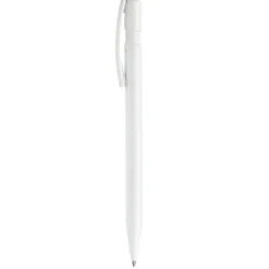 Długopis Nash / Biały / biały LT80815-N0101