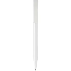 Długopis Nash / Biały / biały LT80815-N0101