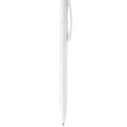 Długopis Nash / Biały / biały LT80815-N0101