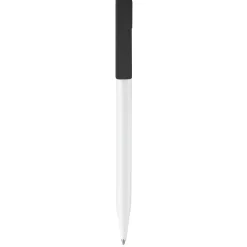 Długopis Nash / Biały / czarny LT80815-N0102