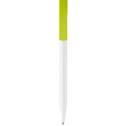 Długopis Nash / Biały / jasnozielony LT80815-N0132