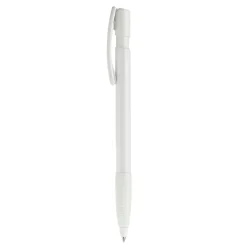 Długopis Nash Grip / Biały / biały LT80801-N0101