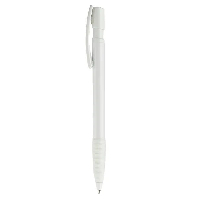 Długopis Nash Grip / Biały / biały LT80801-N0101