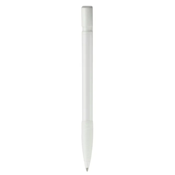 Długopis Nash Grip / Biały / biały LT80801-N0101