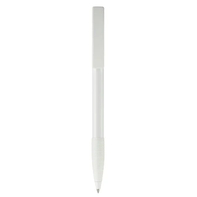 Długopis Nash Grip / Biały / biały LT80801-N0101