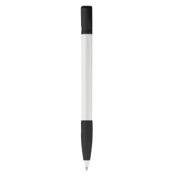 Długopis Nash Grip / Biały / czarny LT80801-N0102