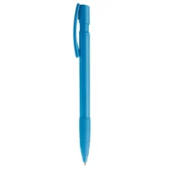 Długopis Nash Grip / Jasnoniebieski LT80801-N0012