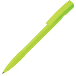 Długopis Nash Grip / Jasnozielony LT80801-N0032