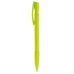 Długopis Nash Grip / Jasnozielony LT80801-N0032