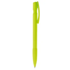 Długopis Nash Grip / Jasnozielony LT80801-N0032