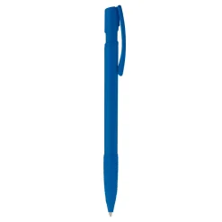 Długopis Nash Grip / Królewski niebieski LT80801-N0014