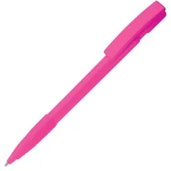 Długopis Nash Grip / Różowy LT80801-N0076