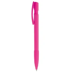 Długopis Nash Grip / Różowy LT80801-N0076