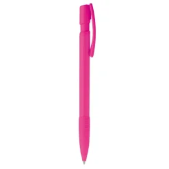 Długopis Nash Grip / Różowy LT80801-N0076