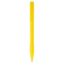 Długopis Nash Grip / żółty LT80801-N0041