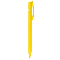 Długopis Nash Grip / żółty LT80801-N0041