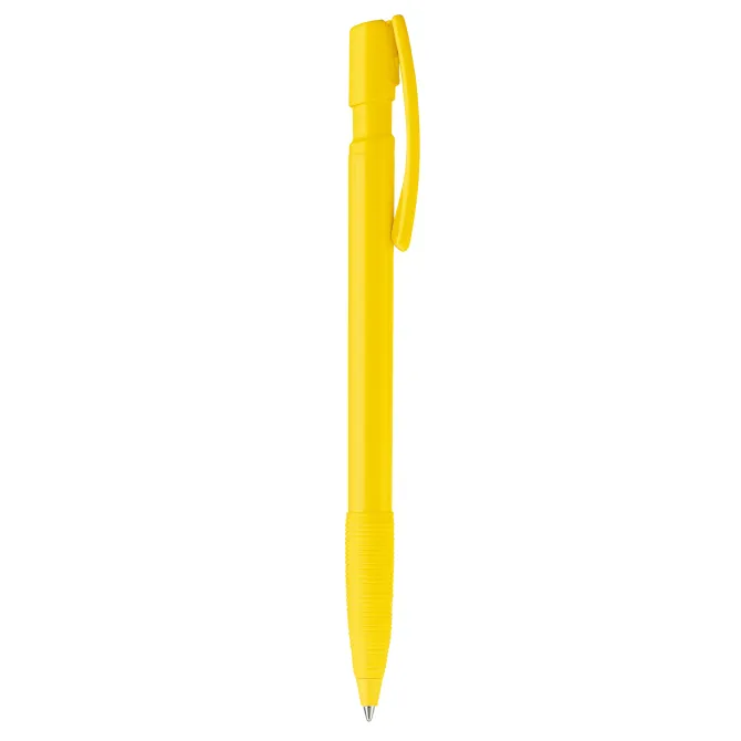 Długopis Nash Grip / żółty LT80801-N0041