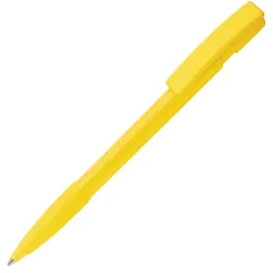 Długopis Nash Grip / żółty LT80801-N0041
