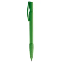 Długopis Nash Grip / Zielony LT80801-N0031