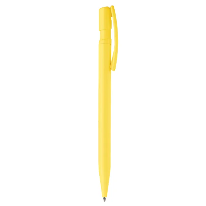 Długopis Nash / żółty LT80815-N0041