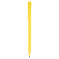 Długopis Nash / żółty LT80815-N0041