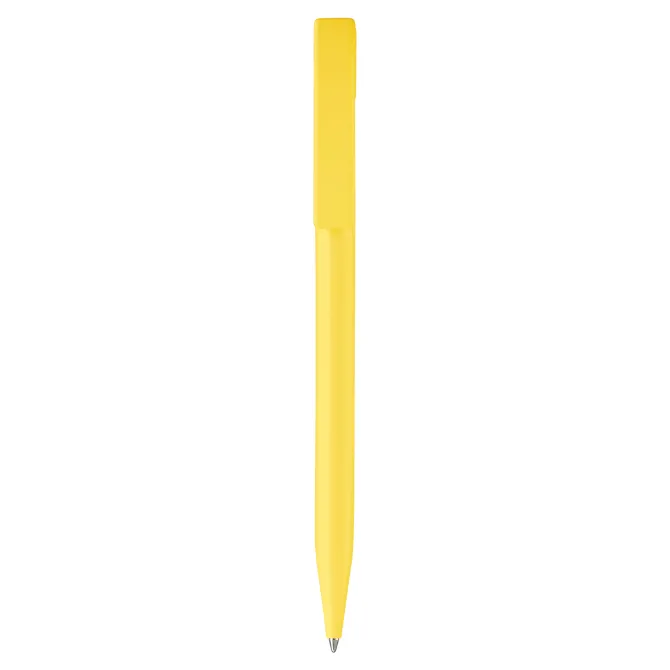 Długopis Nash / żółty LT80815-N0041