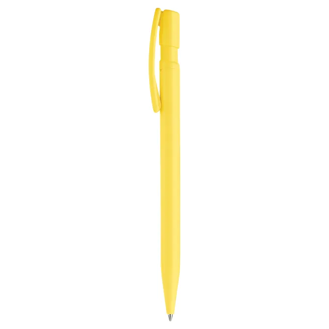 Długopis Nash / żółty LT80815-N0041