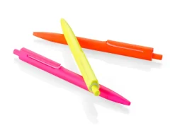 Długopis NEON / Różowy 19601-21