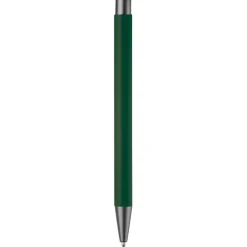 Długopis New York soft touch / Ciemnozielony LT87767-N0030