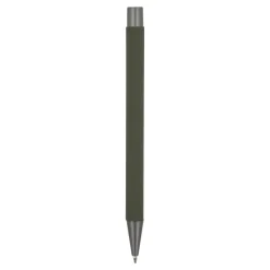 Długopis New York soft touch / Dried Green LT87767-N0049