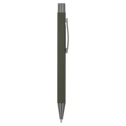 Długopis New York soft touch / Dried Green LT87767-N0049