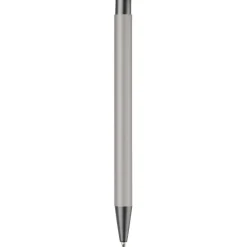 Długopis New York soft touch / Jasnoszary LT87767-N0062