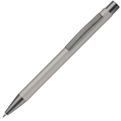 Długopis New York soft touch / Jasnoszary LT87767-N0062