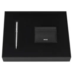 Długopis Nexus Chrome ( Limited Edition) / Srebrny HSQ5454B