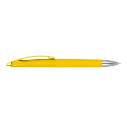 Długopis | Noxaro / żółty VA940-08