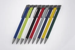Długopis OPTIMA / Zielony 19685-05
