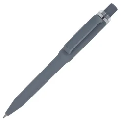 Długopis Ozzy soft touch / Szary LT87075-N0061