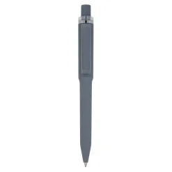 Długopis Ozzy soft touch / Szary LT87075-N0061
