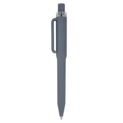 Długopis Ozzy soft touch / Szary LT87075-N0061