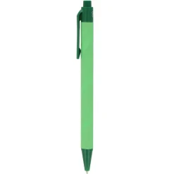 Długopis papierowy R-PP / Zielony LT87827-N0031