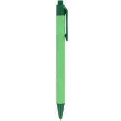 Długopis papierowy R-PP / Zielony LT87827-N0031