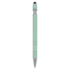 Długopis Paris Metalowy miękki dotyk / Dried Green LT87782-N0049